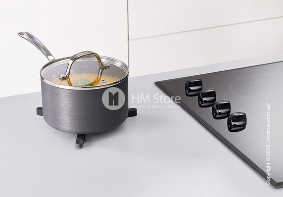 Подставка под горячее Joseph Joseph Axis, Black Подставка под горячее Joseph Joseph Axis, Black