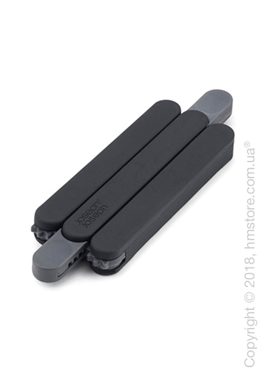 Подставка под горячее Joseph Joseph Axis, Black