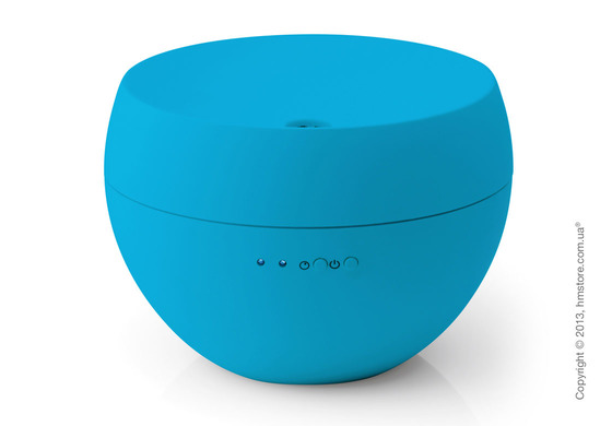 Ультразвуковой ароматизатор воздуха Stadler Form Jasmine, Azurro