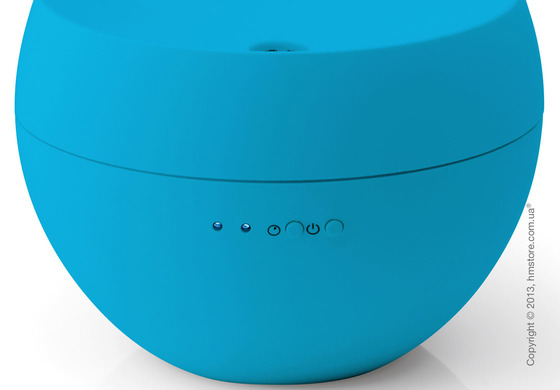 Ультразвуковой ароматизатор воздуха Stadler Form Jasmine, Azurro