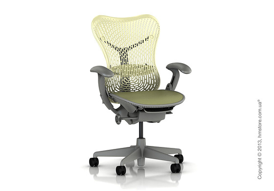 Кресло Herman Miller Mirra