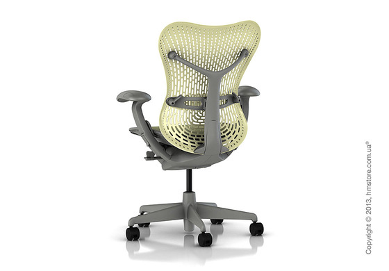 Кресло Herman Miller Mirra