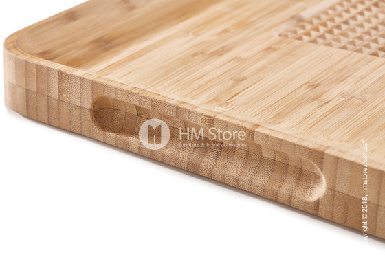 Разделочная доска Joseph Joseph Cut & Carve Bamboo