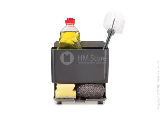 Подставка для кухонных принадлежностей Joseph Joseph Caddy Tower, Grey