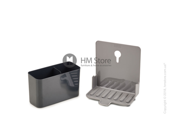 Подставка для кухонных принадлежностей Joseph Joseph Caddy Tower, Grey