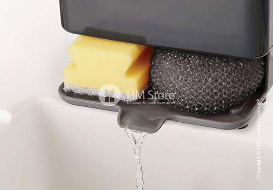 Подставка для кухонных принадлежностей Joseph Joseph Caddy Tower, Grey