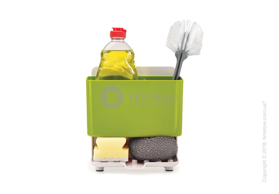 Подставка для кухонных принадлежностей Joseph Joseph Caddy Tower, Green