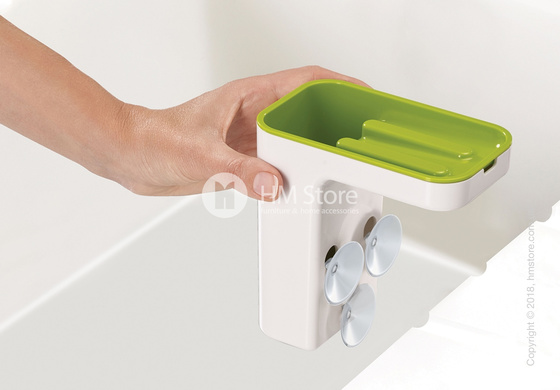 Органайзер для раковины Joseph Joseph Sink Pod, Green