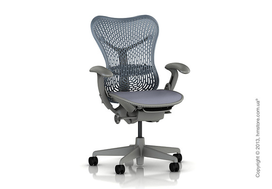 Кресло Herman Miller Mirra