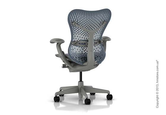 Кресло Herman Miller Mirra