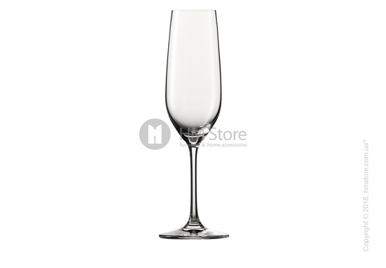 Набор бокалов для шампанского Schott Zwiesel Secco Set 227 мл на 2 персоны