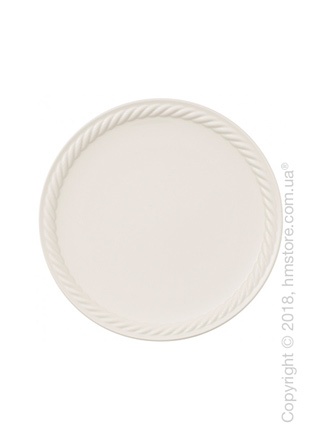 Тарелка столовая мелкая Villeroy & Boch коллекция Montauk, 27 см