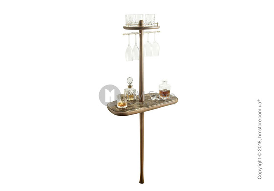 Стол барный Nomon Bar Cabinet коллекция Momentos