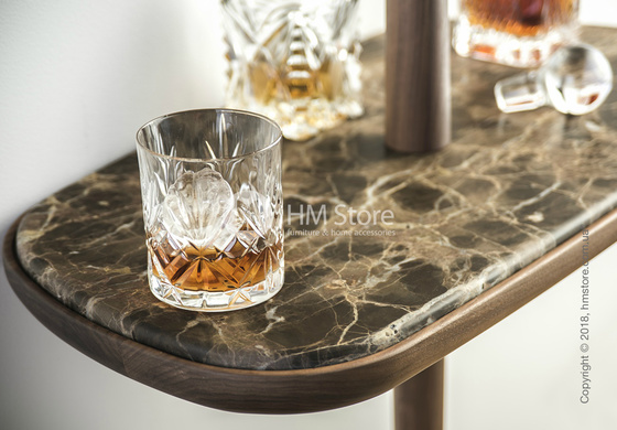 Стол барный Nomon Bar Cabinet коллекция Momentos