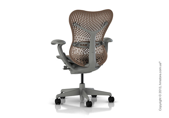 Кресло Herman Miller Mirra