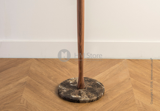 Кулер напольный Nomon Champagnera коллекция Momentos, Graphite