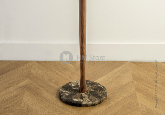 Кулер напольный Nomon Champagnera коллекция Momentos, Gold