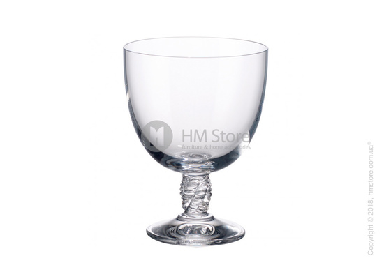 Бокал для белого вина Villeroy & Boch коллекция Montauk, 280 мл