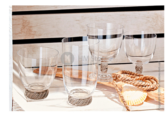 Стакан Villeroy & Boch коллекция Montauk, 470 мл Стакан Villeroy & Boch коллекция Montauk, 470 мл