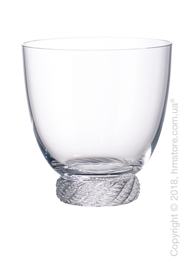Стакан Villeroy & Boch коллекция Montauk, 470 мл