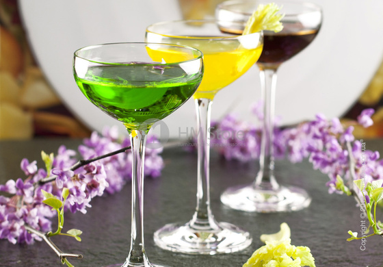 Набор рюмок для ликера Schott Zwiesel Bar Spesial 70 мл на 6 персон