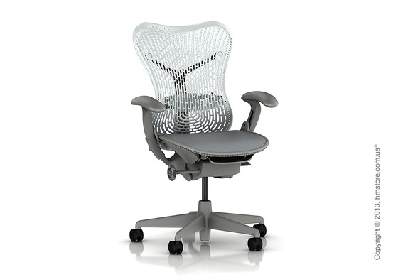 Кресло Herman Miller Mirra
