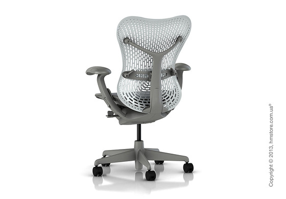 Кресло Herman Miller Mirra