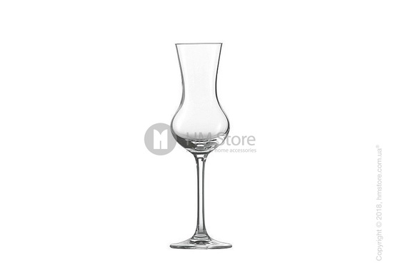 Набор бокалов для граппы Schott Zwiesel Bar Spesial 113 мл на 6 персон