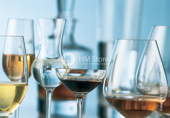 Набор бокалов для граппы Schott Zwiesel Bar Spesial 113 мл на 6 персон