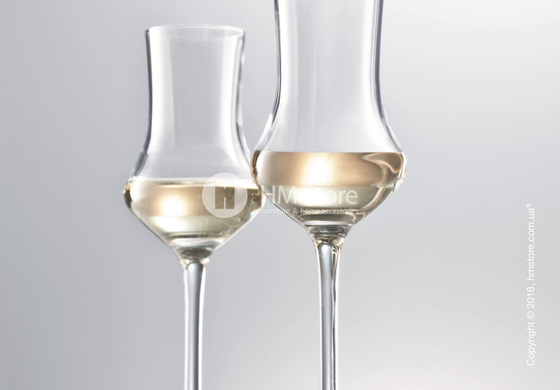 Набор бокалов для граппы Schott Zwiesel Classico 95 мл на 6 персон