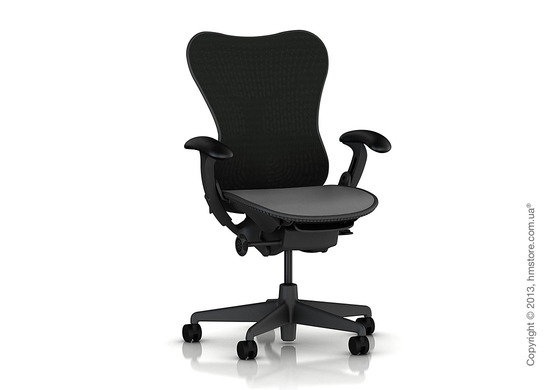 Кресло Herman Miller Mirra