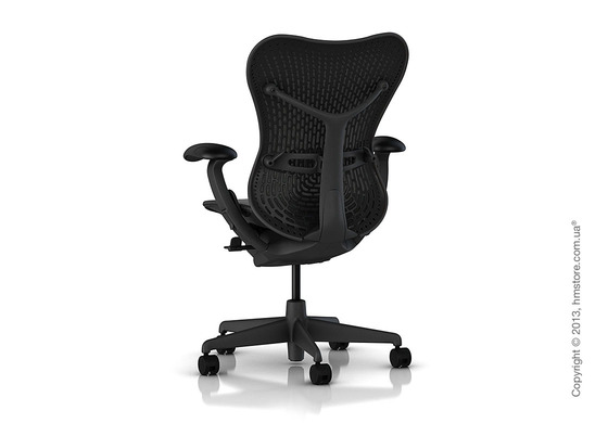 Кресло Herman Miller Mirra
