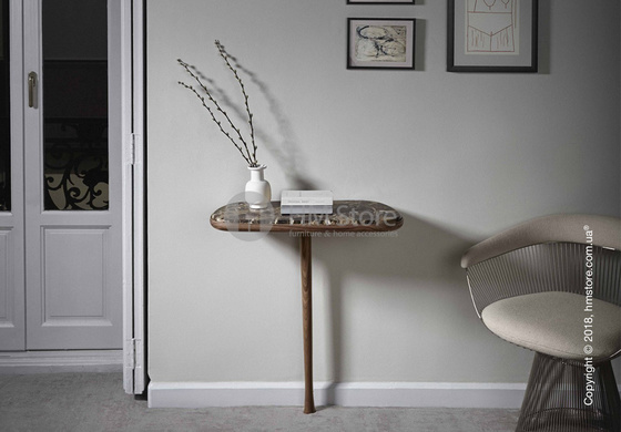 Столик консольный Nomon Consola коллекция Momentos