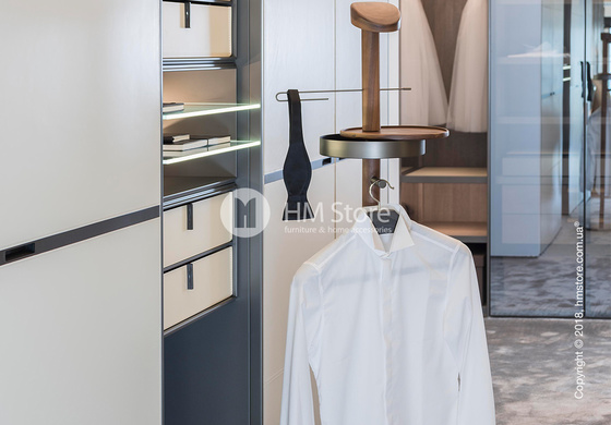 Вешалка Nomon Galán M коллекция Momentos