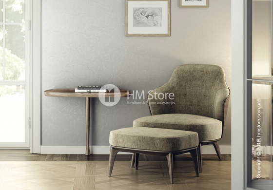 Стол пристенный Nomon Mesita M коллекция Momentos