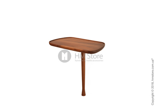 Стол пристенный Nomon Mesita S коллекция Momentos