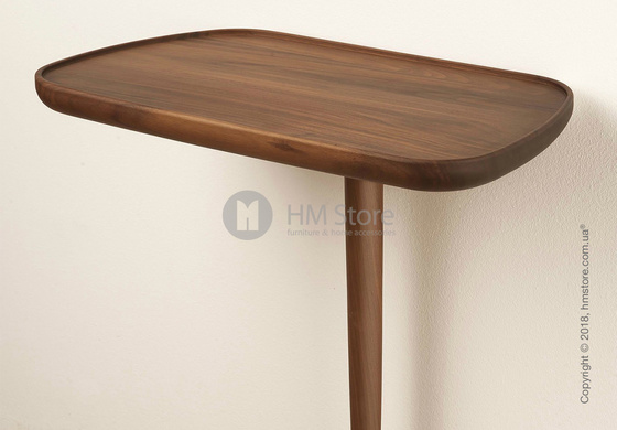 Стол пристенный Nomon Mesita S коллекция Momentos