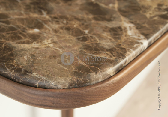 Столик с зеркалом Nomon Recibidor коллекция Momentos