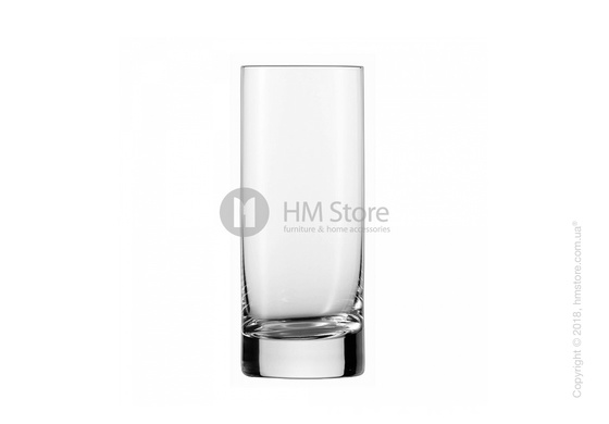 Набор стаканов Longdrink Schott Zwiesel Paris 369 мл на 6 персон