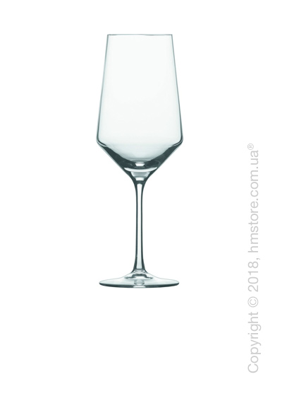 Набор бокалов для красного вина Bordeaux Schott Zwiesel Pure 680 мл на 6 персон