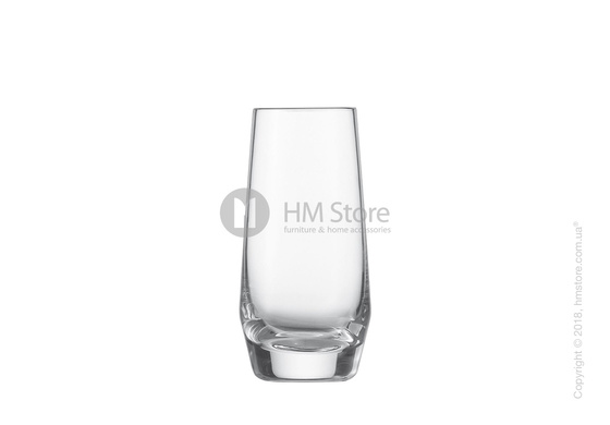 Набор стопок Schott Zwiesel Pure 94 мл на 6 персон