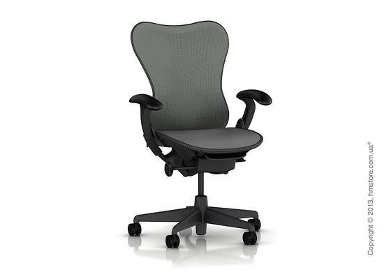 Кресло Herman Miller Mirra