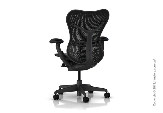 Кресло Herman Miller Mirra