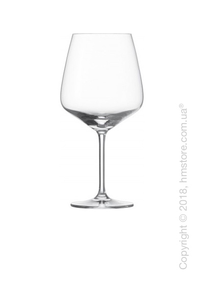 Набор бокалов для красного вина Burgundy Schott Zwiesel Taste 790 мл на 6 персон