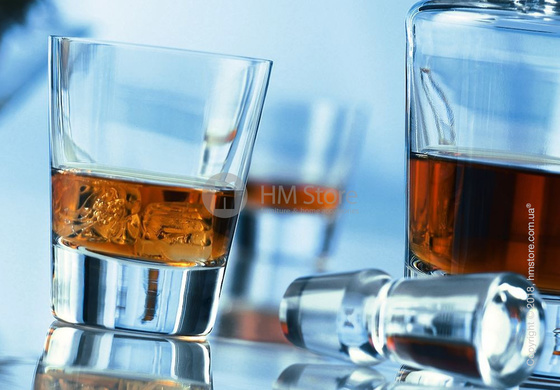 Набор стаканов для виски Schott Zwiesel Tossa 305 мл на 6 персон