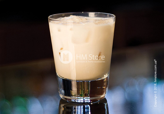 Набор стаканов для виски Schott Zwiesel Tossa 305 мл на 6 персон