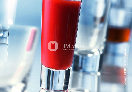 Набор стаканов Longdrink Schott Zwiesel Tossa 345 мл на 6 персон