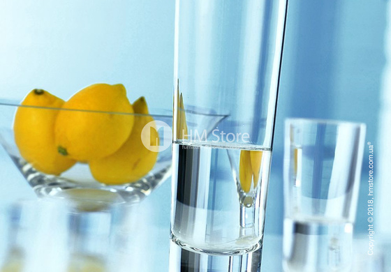 Набор стаканов Longdrink Schott Zwiesel Tossa 345 мл на 6 персон