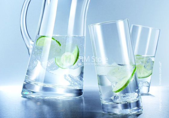 Кувшин Schott Zwiesel Handmade 10 Grad 1000 мл