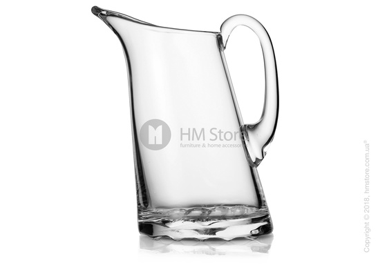 Кувшин Schott Zwiesel Handmade 10 Grad 1000 мл